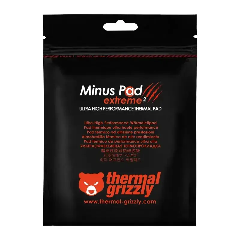 Mouse pad Thermal Grizzly TG Minus Pad Extreme V2 Photo 3