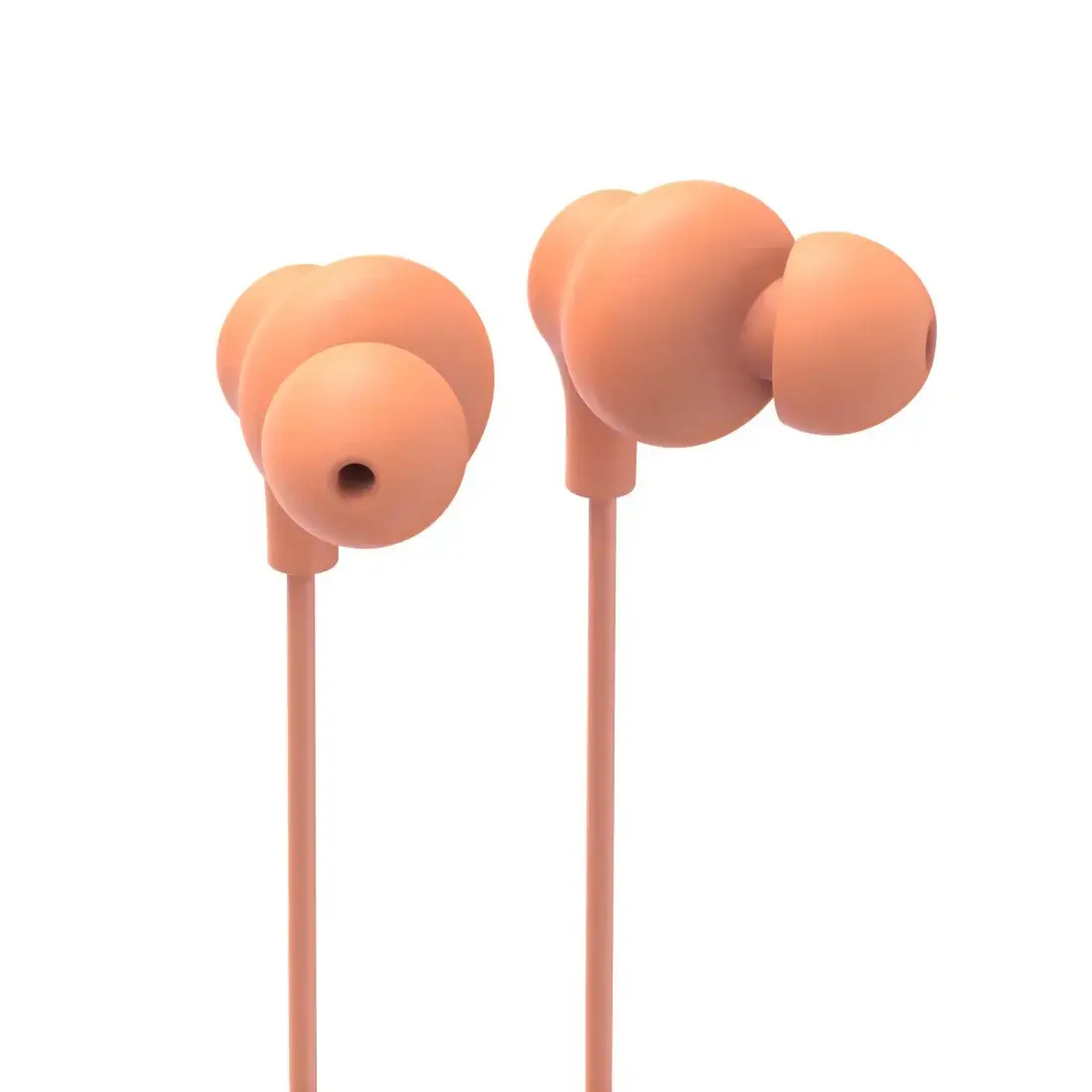 Austiņas Hama Curly USB Type-C Photo 3