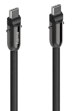 USB cable Hama 00201751 Photo 2