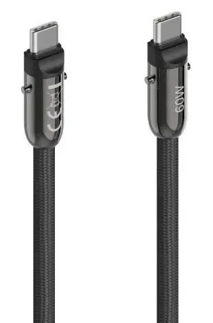 USB cable Hama 00201751 Photo 3