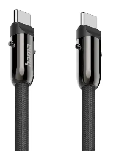 USB cable Hama 00201751 Photo 4