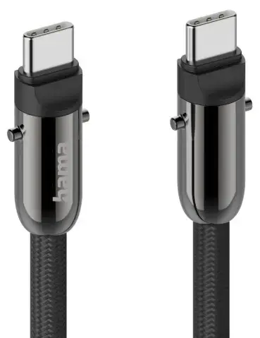 USB cable Hama 00201751 Photo 5