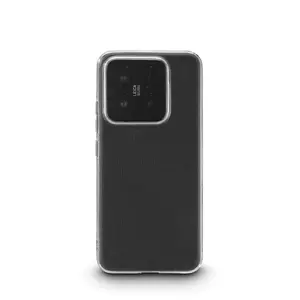 Чехол Hama Always Clear Xiaomi 15T Прозрачный 17.4 см