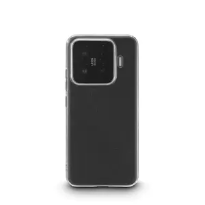 Чехол Hama Always Clear Xiaomi 15T Pro Прозрачный 17.4 см