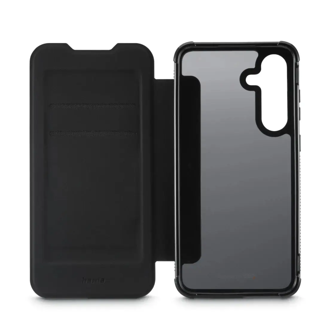 Folio maciņš Hama Extreme Protect Galaxy S25 FE Photo 4