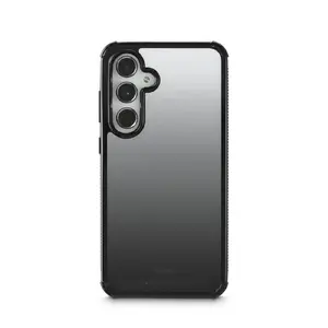 Чехол Hama Extreme Protect Galaxy S25 FE 17 см Черный