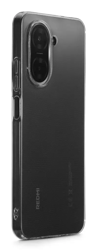 Hama Always Clear mobile phone case Photo 3
