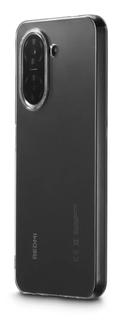 Hama Always Clear mobile phone case Photo 5