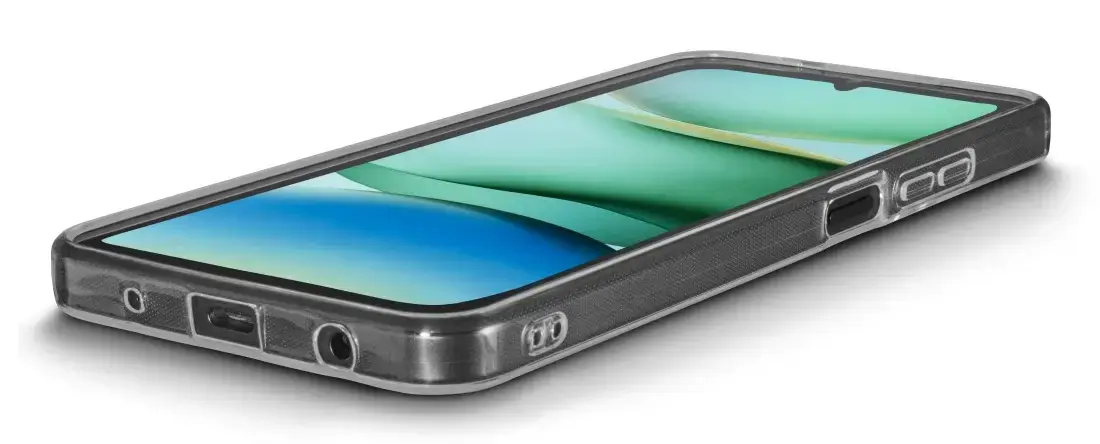 Hama Always Clear mobile phone case Photo 6
