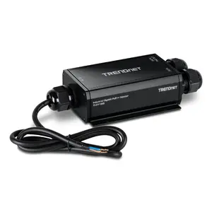PoE adapteris Trendnet TI-O119GI Gigabit Ethernet PoE++