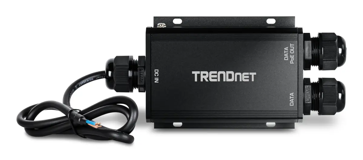PoE адаптер Trendnet TI-O119GI Photo 4