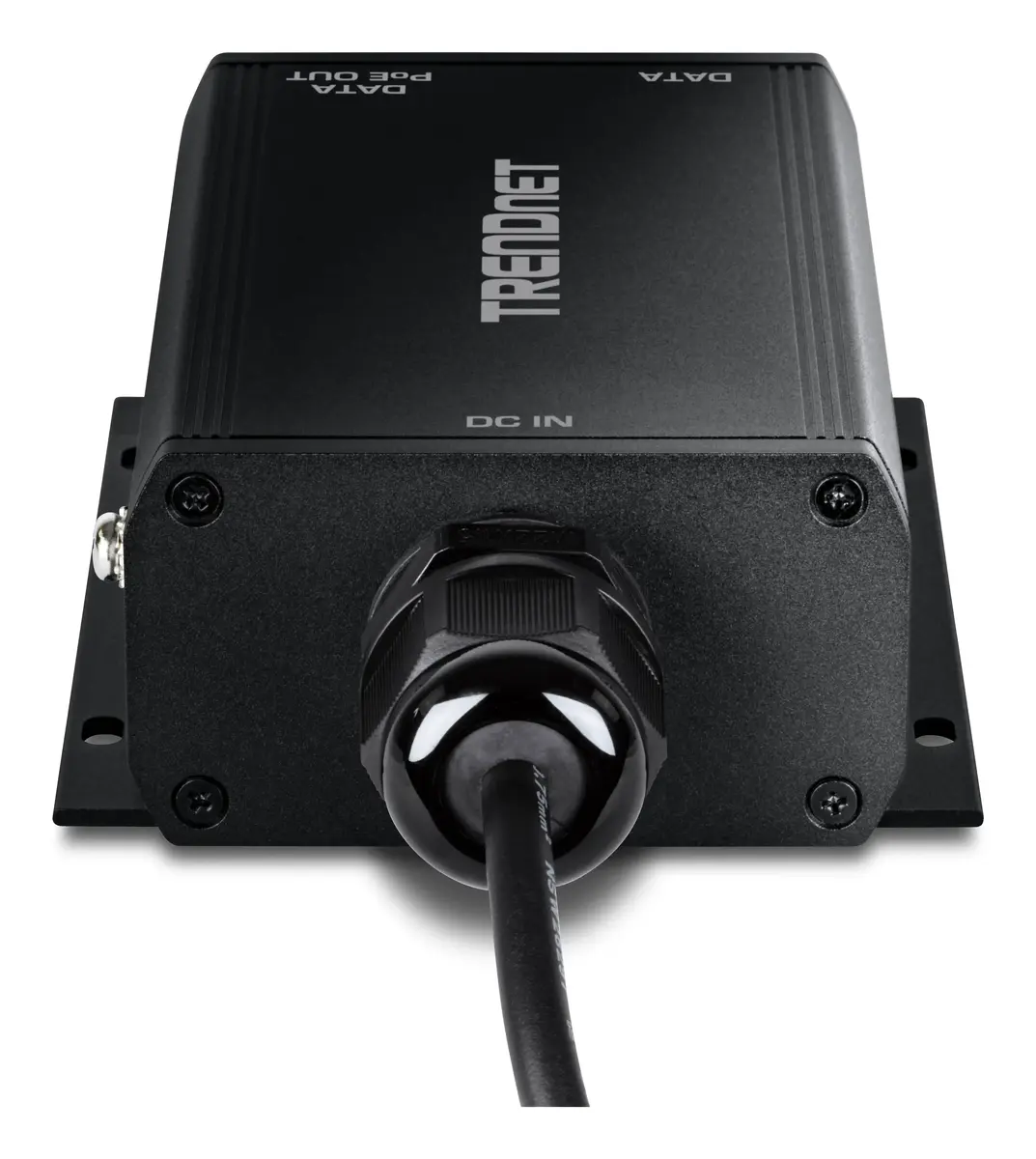 PoE адаптер Trendnet TI-O119GI Photo 5