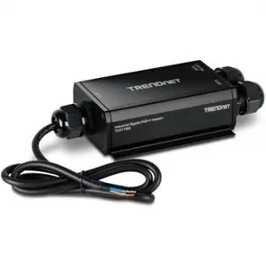 PoE adapteris Trendnet TI-O119GI Gigabit Ethernet PoE++