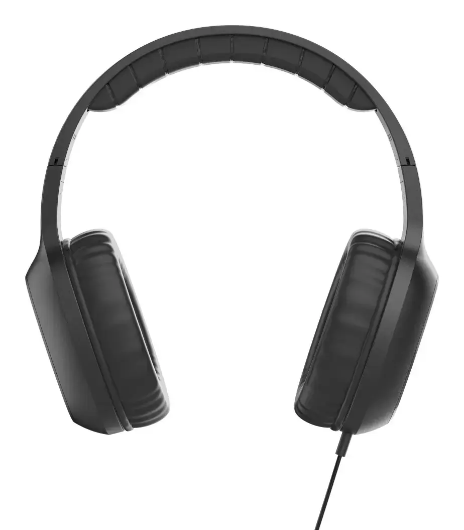 Наушники Hama 221784 OnEar Stereo KH Fun II Photo 2