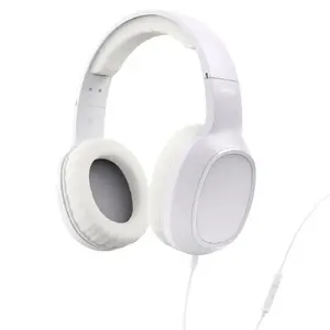 Austi Hama Fun C Vadu USB Type-C 20-20000 Hz 1.2m Kabelis Viegls 140g