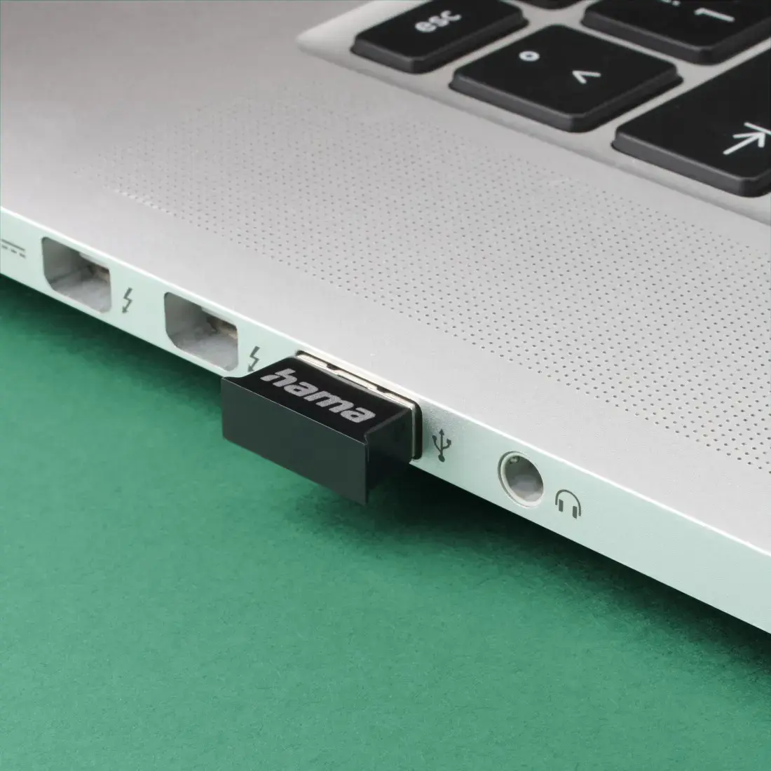Сетевая карта Bluetooth Hama 00053314 Photo 4