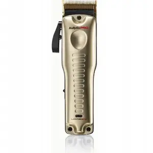 Matu trimmeris BaByliss PRO FX825GE — bezvadu viegls trimmeris, modelis FX825GE