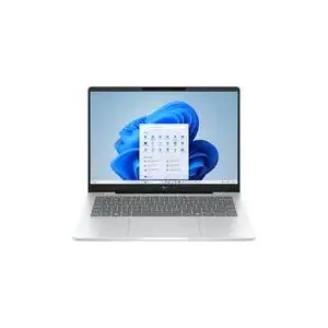 Laptop HP OmniBook 7 AI 14" 2k Core Ultra 7 255U 16GB 512GB SSD Win11 Home