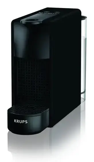 Krups Nespresso Essenza Mini XN110N Kapsulu
