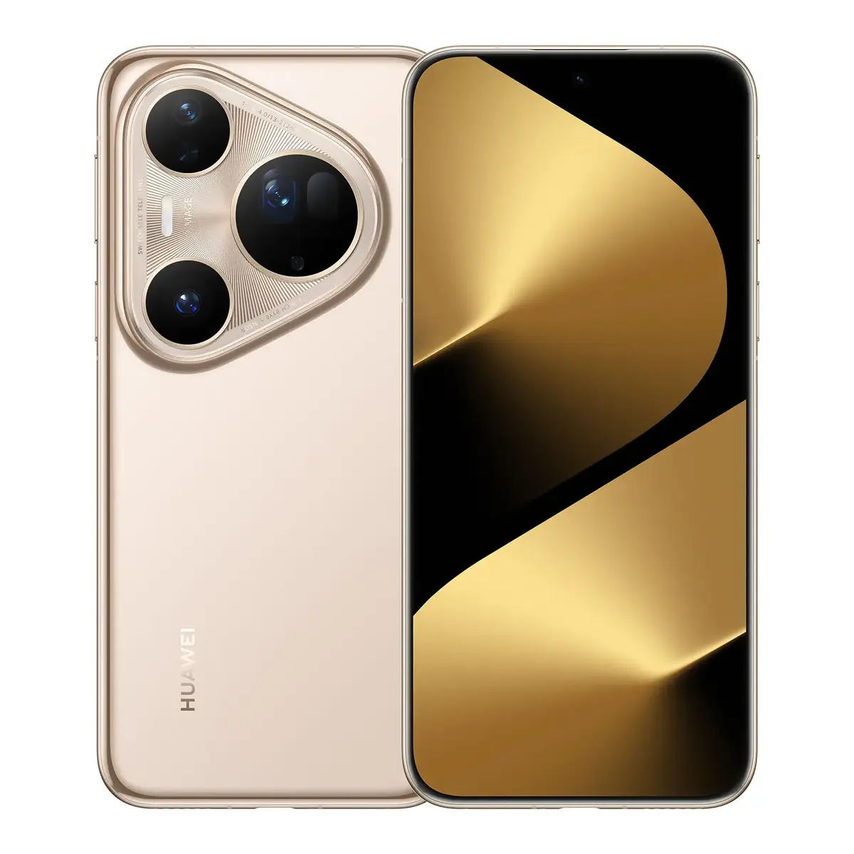 Смартфон Huawei Pura 80 Ultra Photo 2