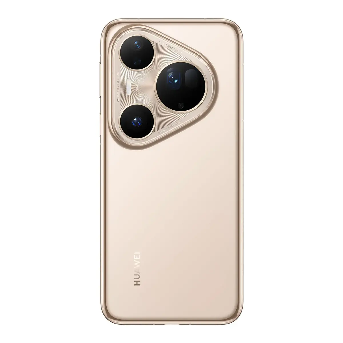 Смартфон Huawei Pura 80 Ultra Photo 3