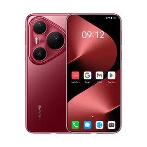 Смартфон Huawei Pura 80 Pro 6.8" 12ГБ ОЗУ 512ГБ Красный