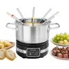 Electric Fondue Gastroback 42568 Photo 2