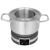 Electric Fondue Gastroback 42568 Photo 4