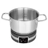 Electric Fondue Gastroback 42568 Photo 5