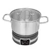 Electric Fondue Gastroback 42568 Photo 6