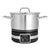 Electric Fondue Gastroback 42568 Photo 7
