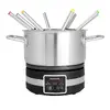 Electric Fondue Gastroback 42568 Photo 2