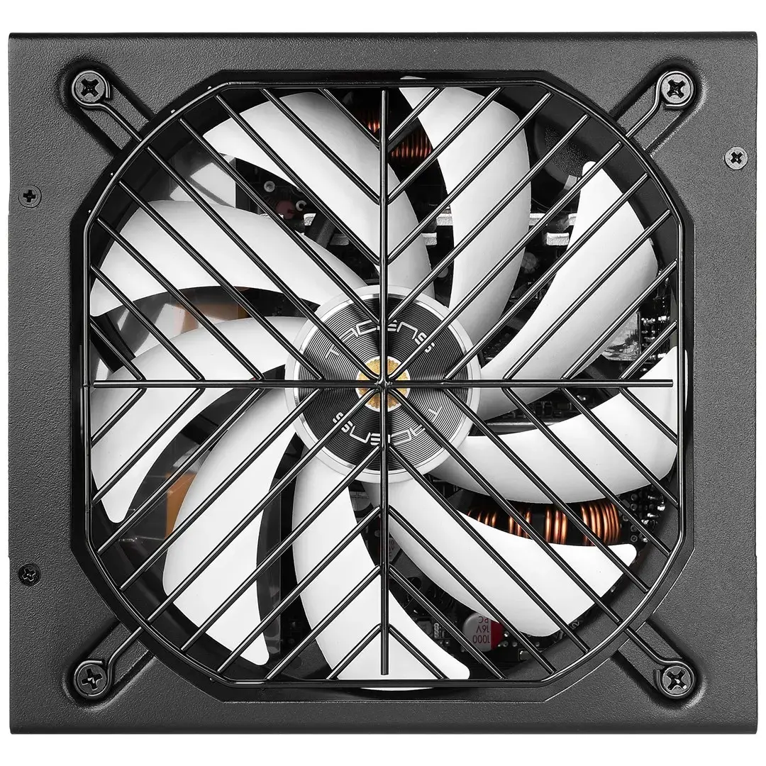 TACENS VALEO V 800M 800W ATX 3.1 PSU Photo 2