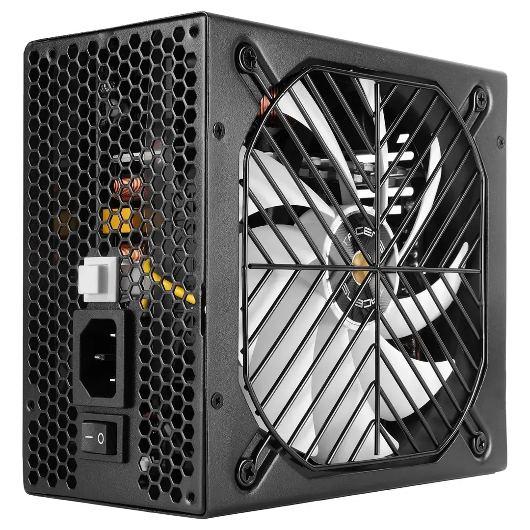 TACENS VALEO V 800M 800W ATX 3.1 PSU Photo 6
