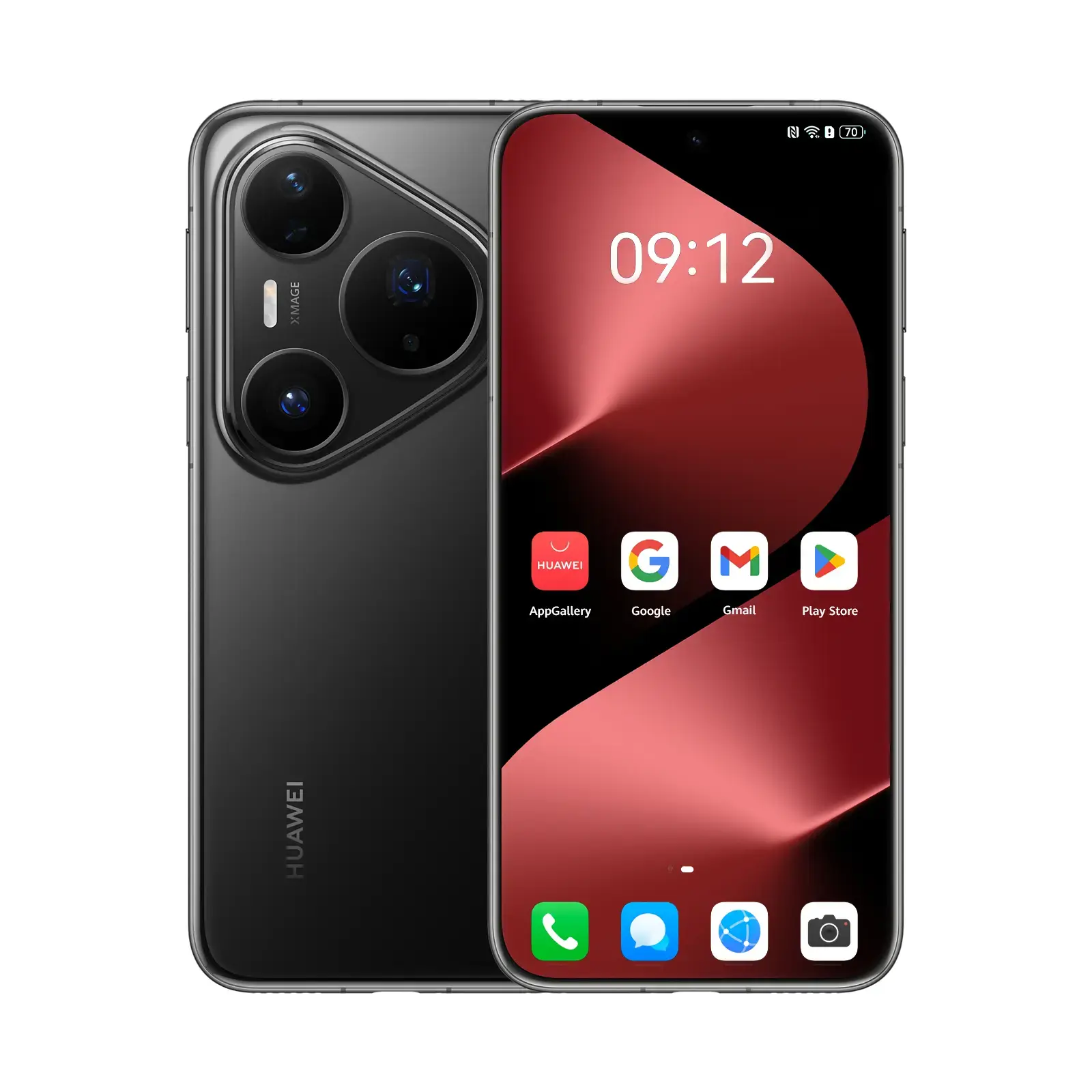 Smartphone Huawei Pura 80 Pro | AiO.lv
