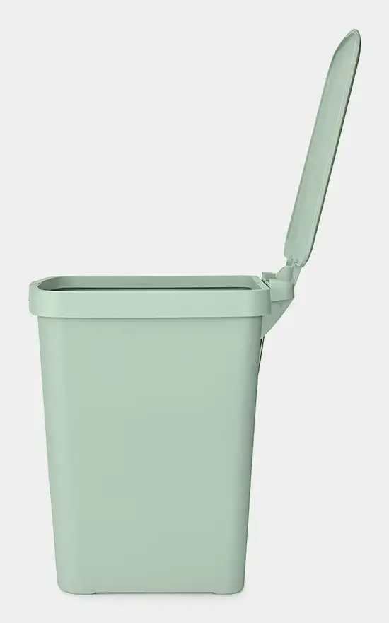 Brabantia StepUp 25 L Rectangular Photo 2