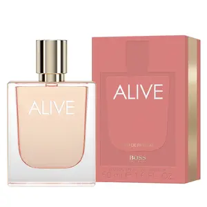 Hugo Boss Boss Alive  EDP 50 ml