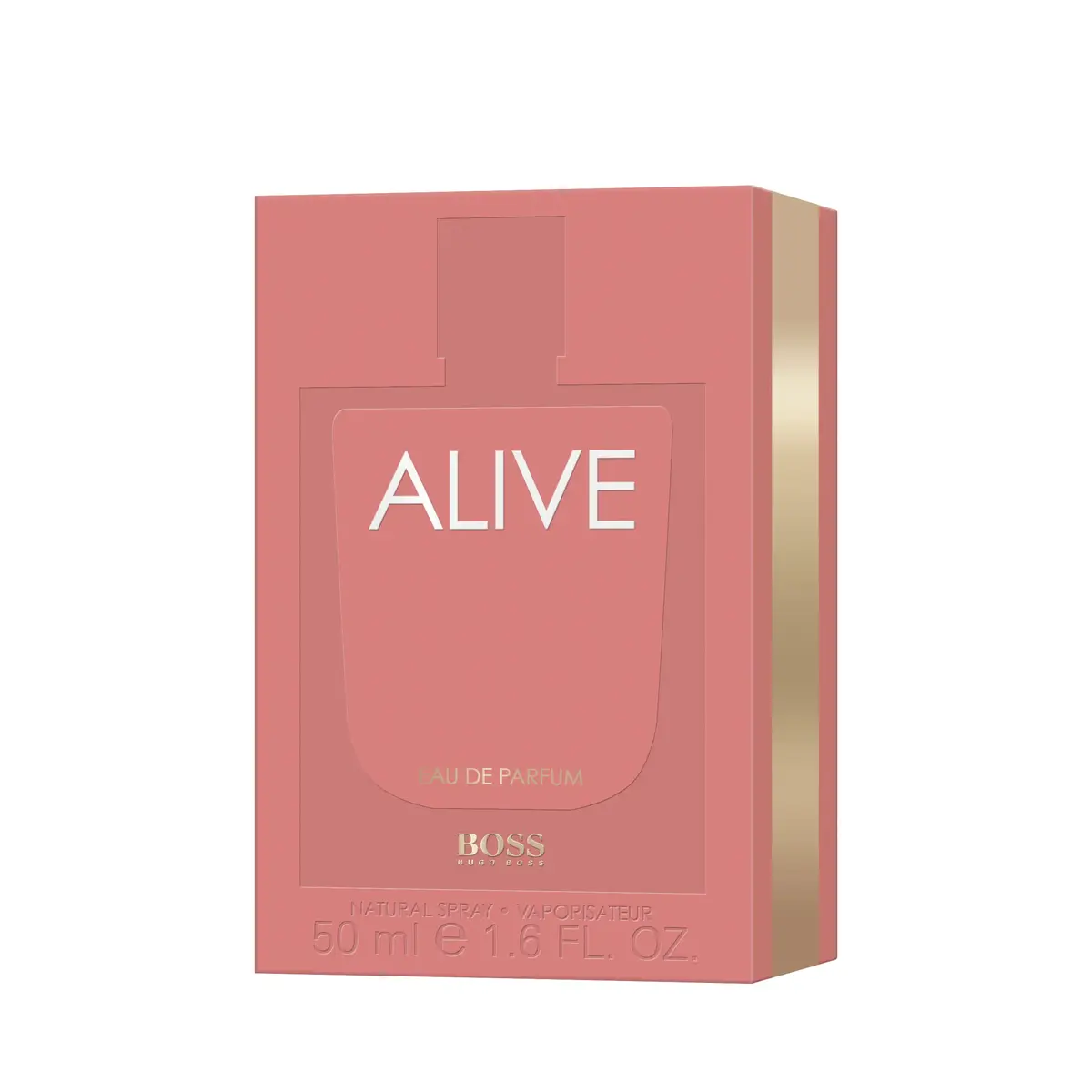 Парфюмерная вода Hugo Boss Alive O-QB-303-50 Photo 3
