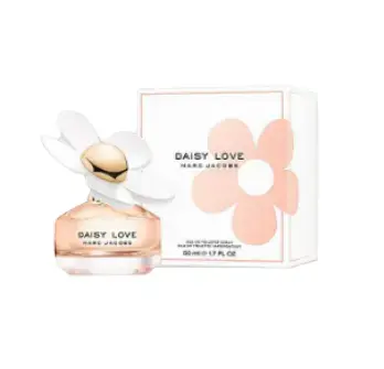 Парфюмерная вода Marc Jacobs DAISY LOVE Photo 2