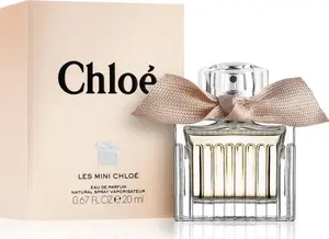 Eau de Parfum Chloe by Chloe 75 мл — женский парфюм-спрей (P-NV-303-02)