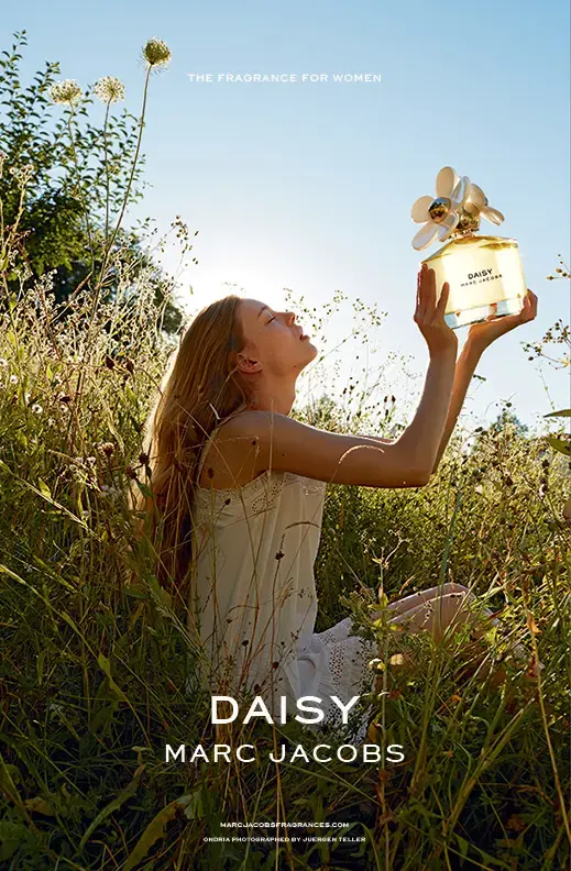 Парфюмированная вода Marc Jacobs Daisy 100 мл Photo 2