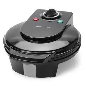 Waffle Iron Emerio WM-131149 1200 W Black Heart Shape