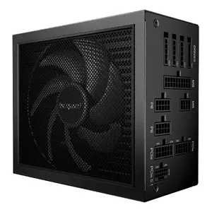 Блок питания be quiet! Dark Power 14 850 W 80 Plus Titanium