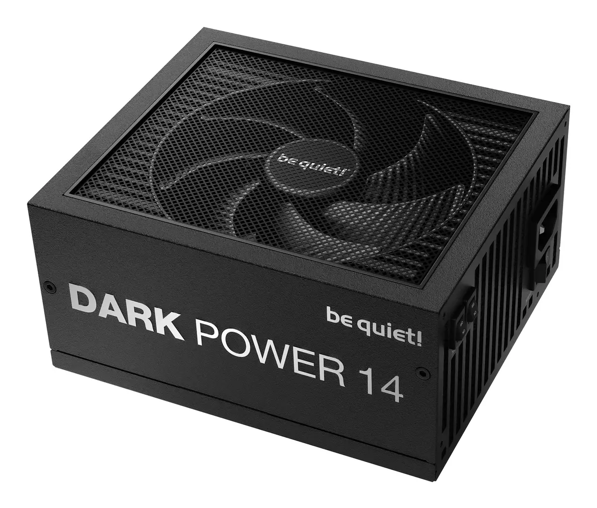 Barošanas bloks be quiet! Dark Power 14 850 W Photo 4