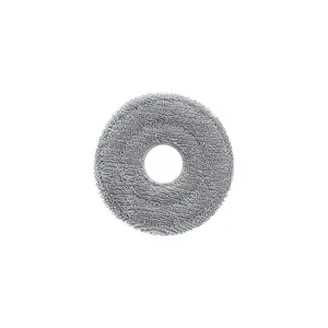 Roborock rotating anti-bacterial mop cloth for Saros5 (10R) — replacement accessory