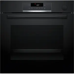 Oven Bosch Serie 4 HRG532BB3 71 L 3600 W Black