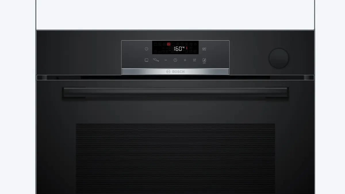 Oven Bosch Serie 4 HRG532BB3 Photo 2