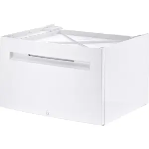 Полка Bosch WMZPW20W 600мм ширина 591мм глубина 391мм высота