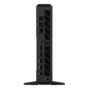 Mini PC ASUS ROG NUC RNUC15JNK7X569A2 Intel Core Ultra 7 255HX 16 GB 1 TB NVIDIA GeForce RTX 5060 Windows 11 Home