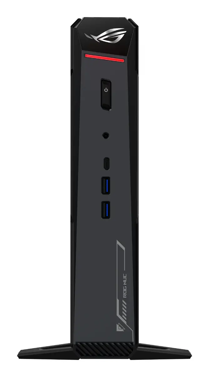 Мини ПК ASUS ROG NUC RNUC15JNK7X569A2 Photo 5